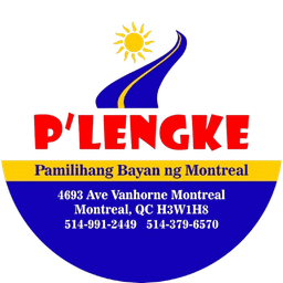 P'lengke logo